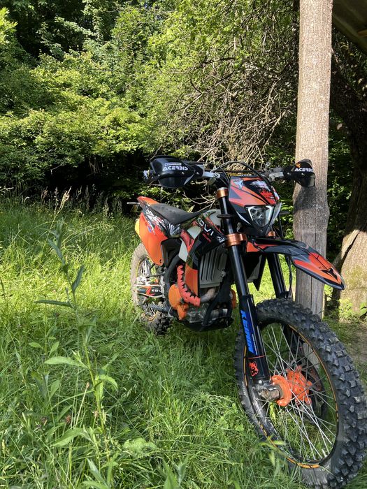 Kovi 300 max 2021