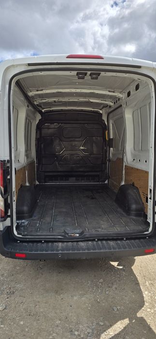 Ford Transit 2.0 ecoblue