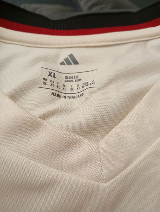 Camisola do Liverpool