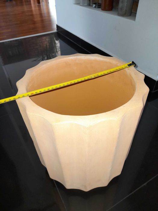 Duża Donica - Terakota - Nowa