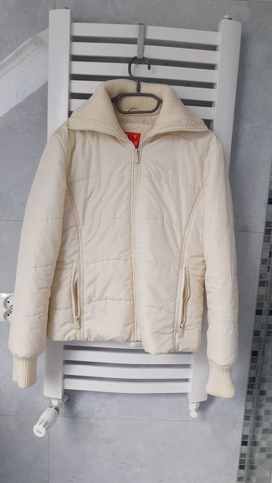 Kurtka damska na wiosnę M