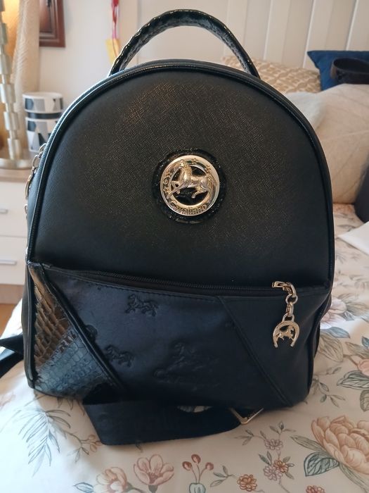 Mochila da Cavalinho original