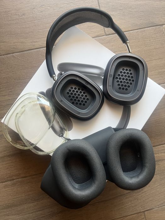 Airpods Pro Max (Original Apple) Preço Final