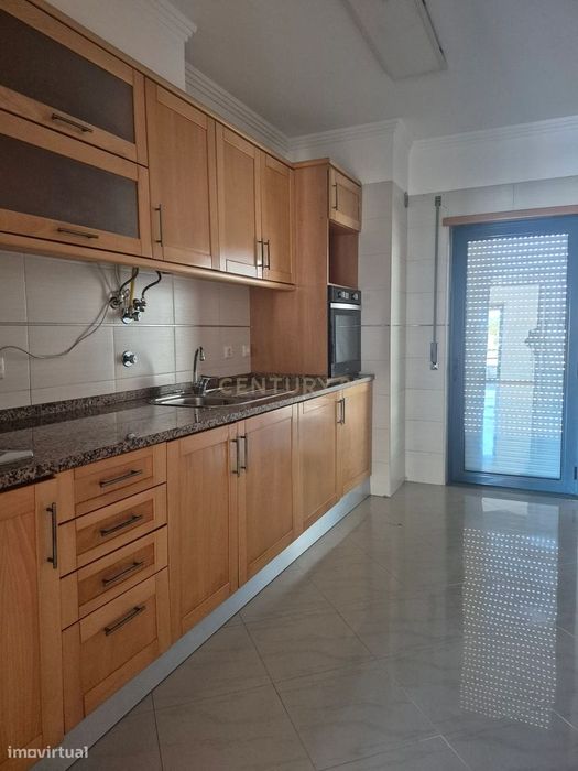 Apartamento T2 Quinta do Conde