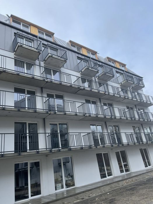 Kawalerka Poznan Nadolnik wolna od 1.7