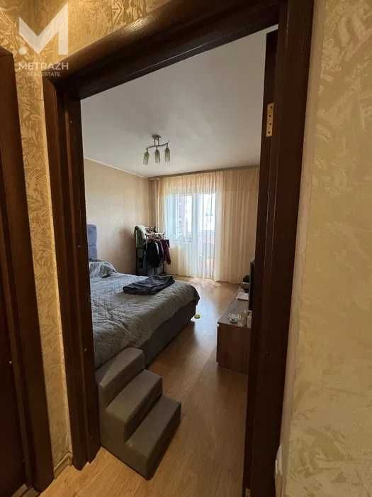 НОВОСТРОЙ ‼️ЖК СУХУМСКАЯ  ‼️м.Научная 88 м2 3-х к ! Жилстрой -2 !