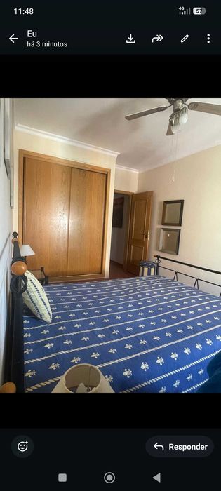Apartamento Armação de Pêra