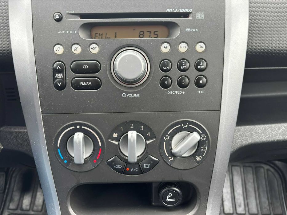 OPEL AGILA 1.0 12v 65cv - ENJOY - 2009-04