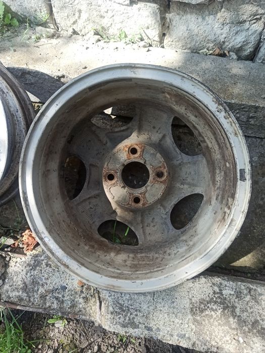 Диски форд, ford 4/108 r14 et47,5 5,5j ЦО63.3j