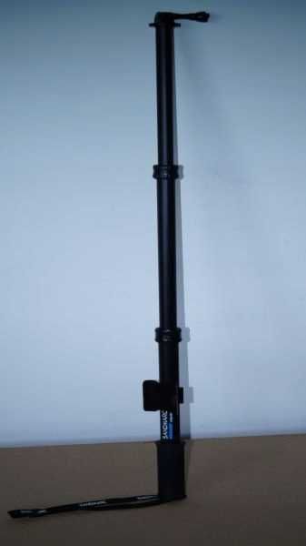 SANDMARC Pole Black Edition Uchwyt mocowanie wysięgnik do kamer GO PRO