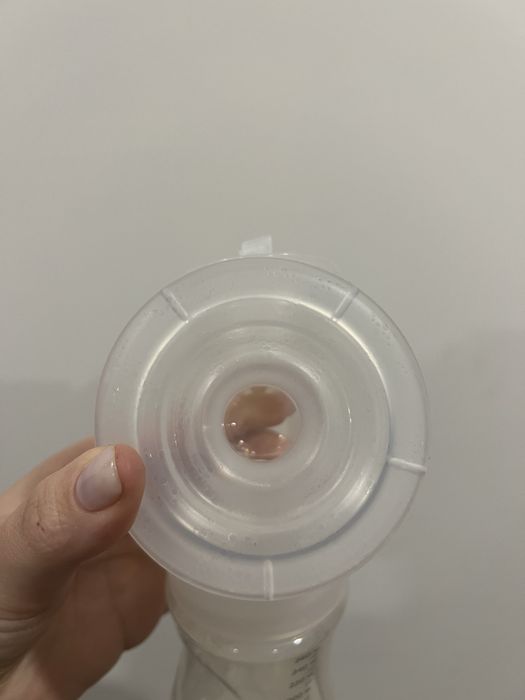 Bomba eletrica philips avent