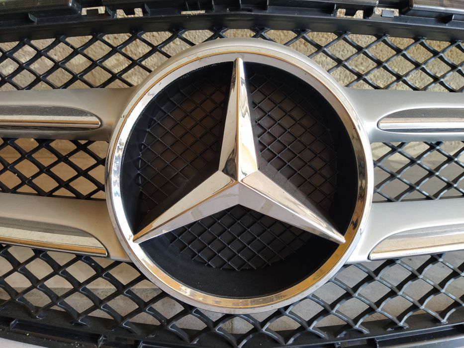 Mercedes-Benz w176 Classes A (acessório)