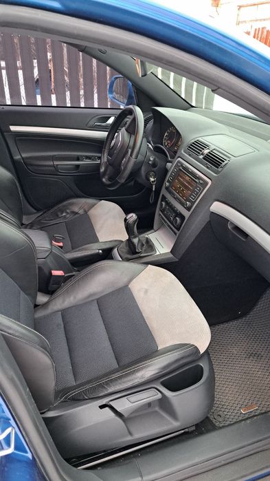 Шкода А5 vrs продам