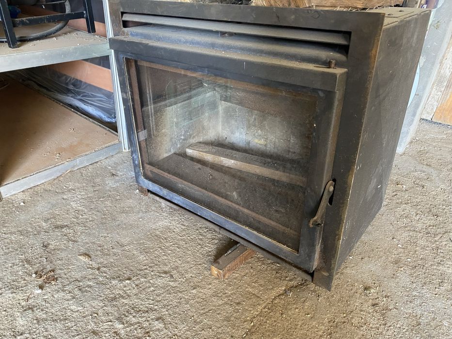 Recuperador de Calor