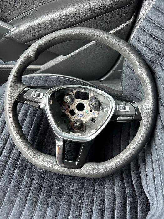 Кермо Passat, Jetta, Golf