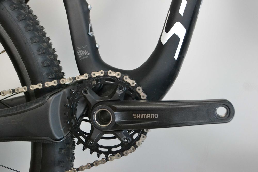 Rower Specialized S-Works Epic