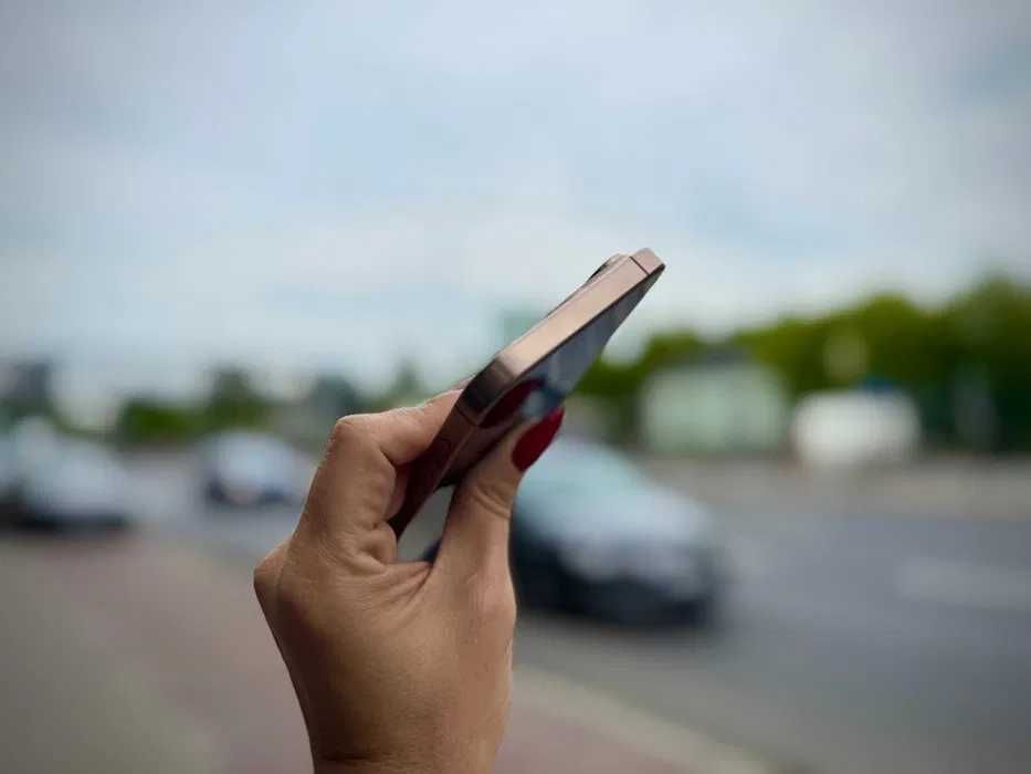 iPhone 16 Pro Max 256 GB Desert Titanium | dowód zakupu z numerem IMEI