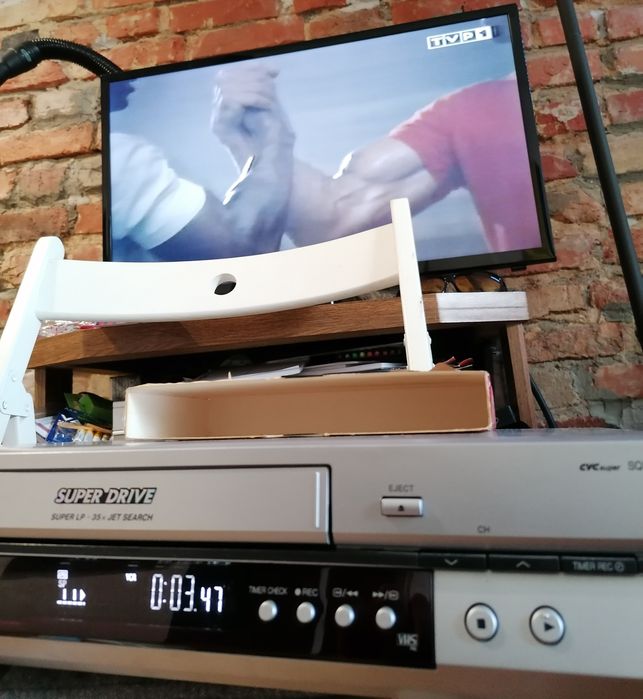 Panasonic NV-HV60EP-S