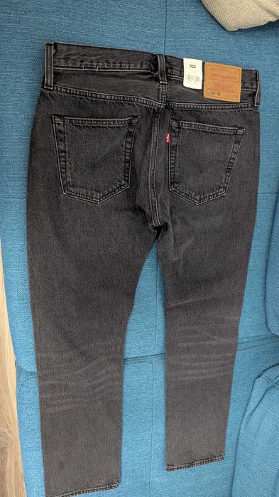 Джинси Levi's 501