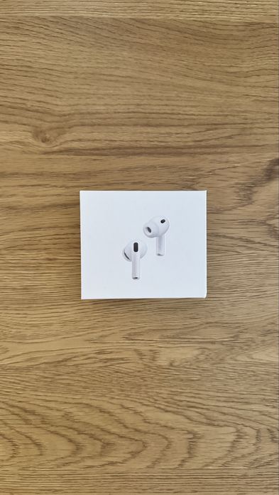 Apple Air Pods Pro3