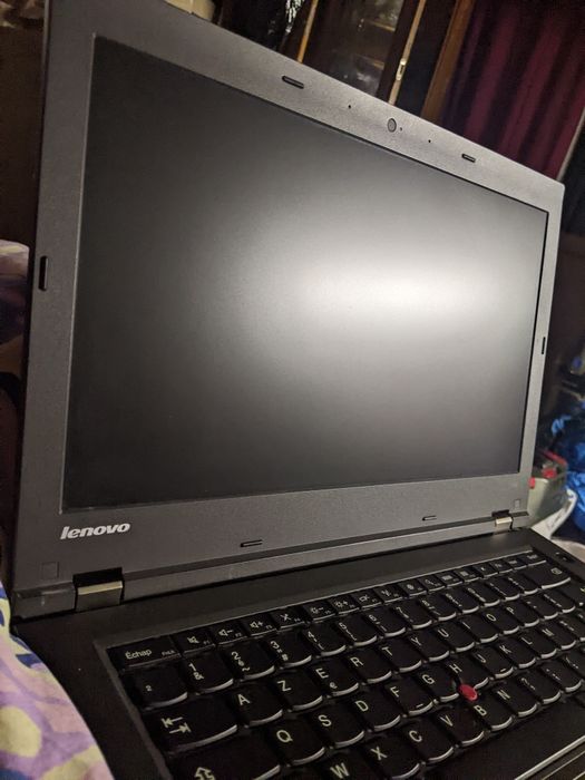 Ноутбук 14.0 Lenovo L440 CPU Intel Core i3 4100M 2.5GHz,RAM DDR3L 12Gb