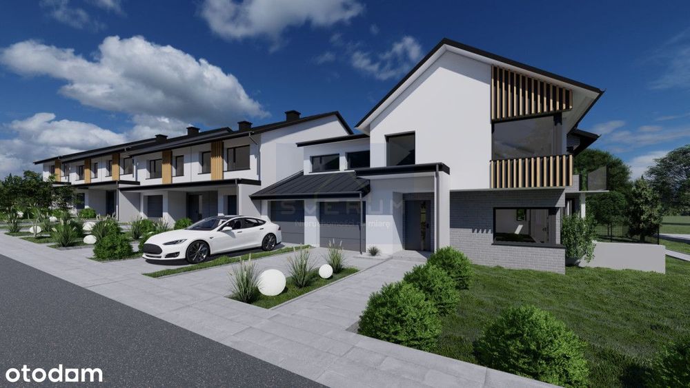 Nowa Inwestycja !!!Apartamenty Pallottiego!!!
