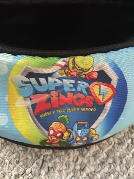 Nerka super Zings