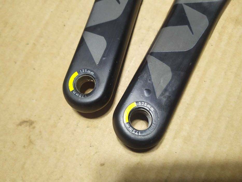 Sram XX1 Eagle Korba MTB GXP Boost 148 Carbon 1x12Speed 32T  175mm