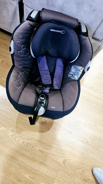 Cadeira auto Opal