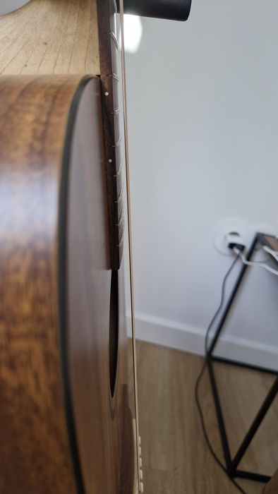 Guitarra Martin USA dreadnought