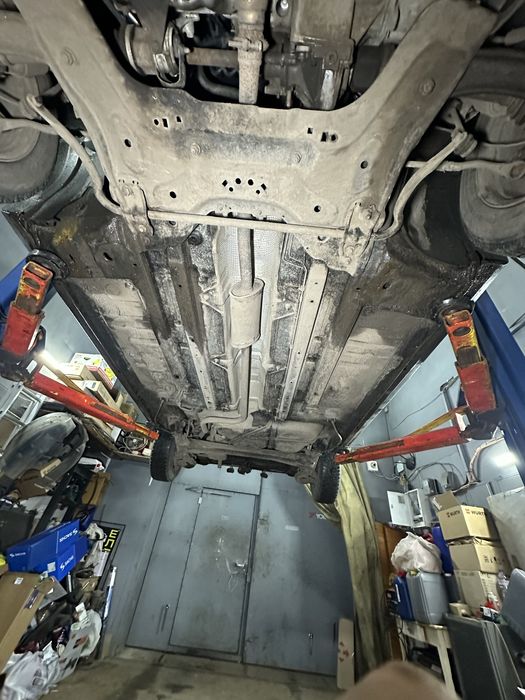 Терміново Citroen Berlingo оригінальний пасажир 2008 рік