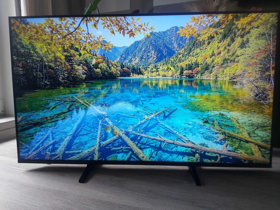 TV-PANASONIC 55 Cali TX-55LX940E-4K UltraHD -120 Hz - SmartTV-DVBT2-HEVC-Inteligentny - 2023r.- GWARANCJA