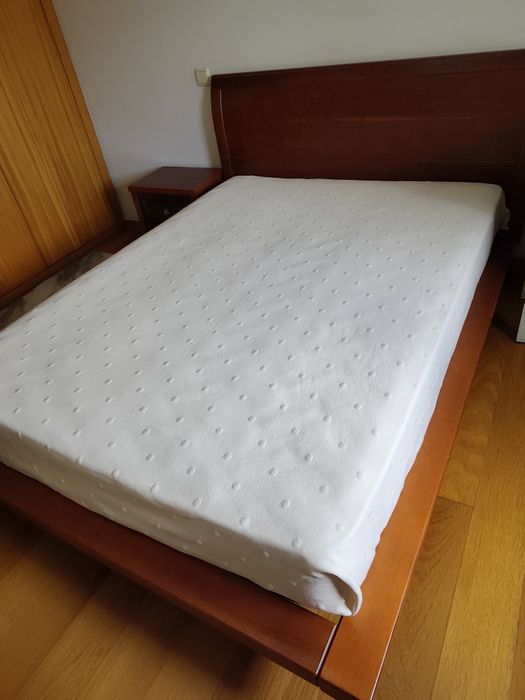 Mobília completa de quarto