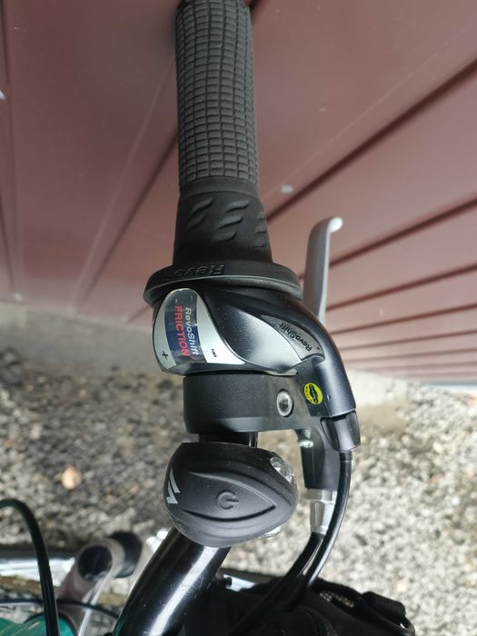 Rower młodzieżowy Kross lea