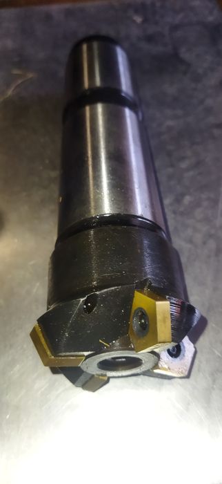 Фрезы торцевые,дисковые, модульные разные.