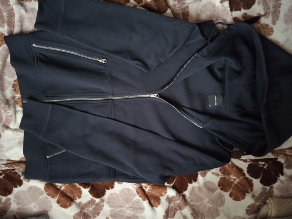 Bluza Damska z kapturem