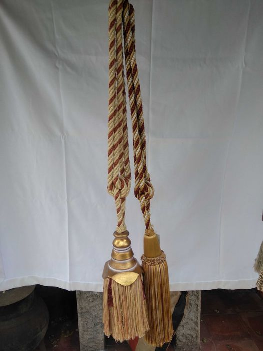 Tassels, Simple and Tassel Embraces – New64730294411394124