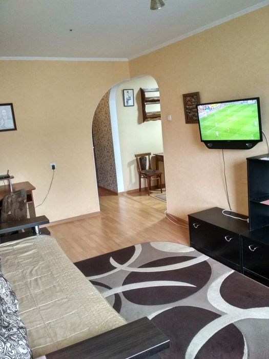 Подобово 3х кімн.кв-ра м.Вінниця