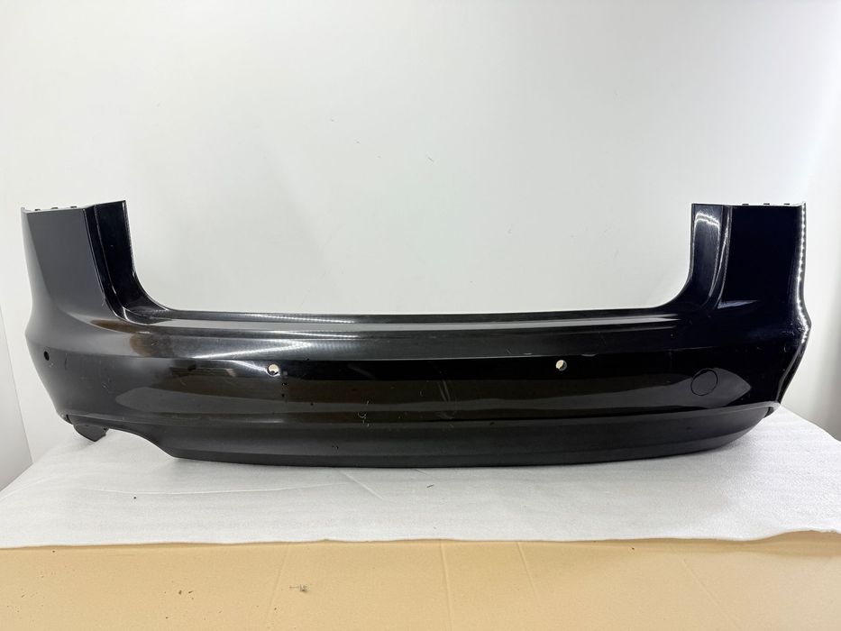 Zderzak tylny Tył Audi A6 S6 C7 4G 4G9807511B