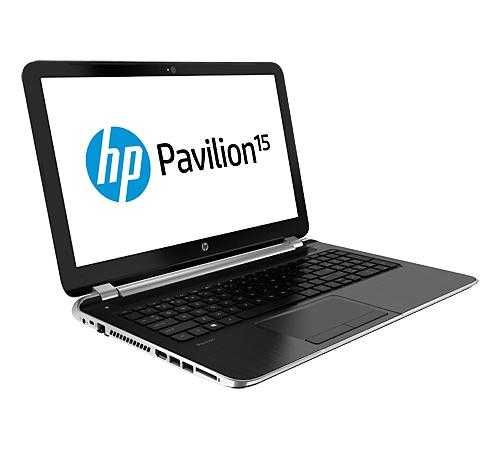 Portátil Novo, HP Notebook Pavilion