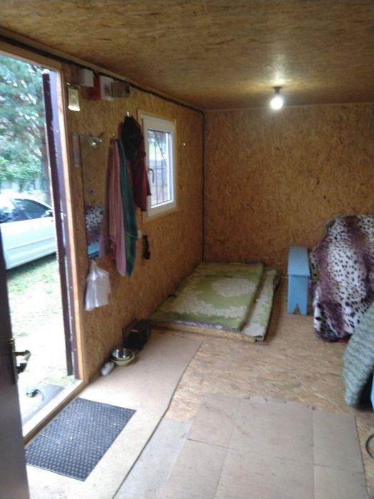 Продаж ділянки в 35 км від Києва в СТ "Стави" (с. Липовий Скиток)