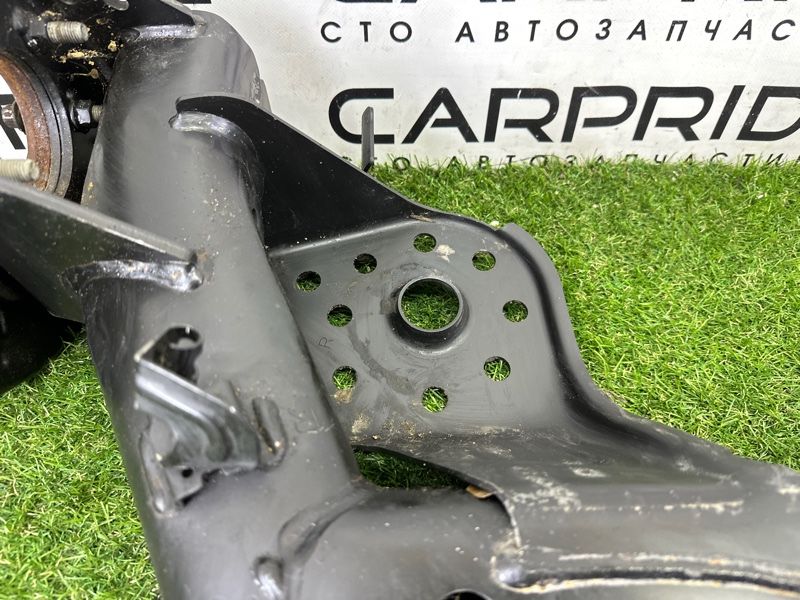 Балка подвески KIA Soul 3 2.0 2022