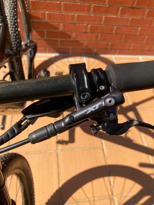 Vendo bicicleta de Cross-Country / Maratona Orbea Oiz M20