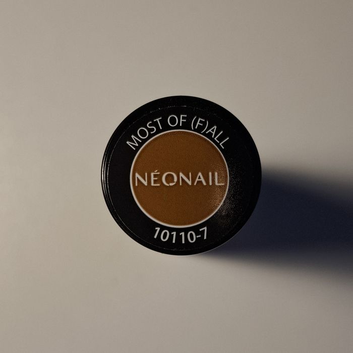 Lakier hybrydowy Neonail