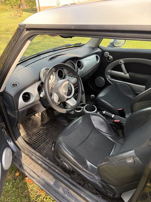 MINI Cooper  1.6