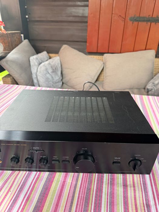 Wzmacniacz AIWA XA - 003