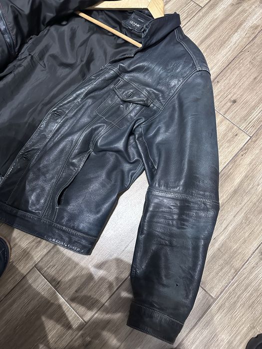 Skora firmy Ochnik angielka