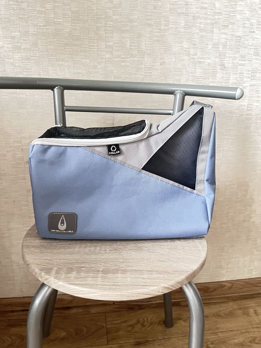 Переноска нова для улюбленця