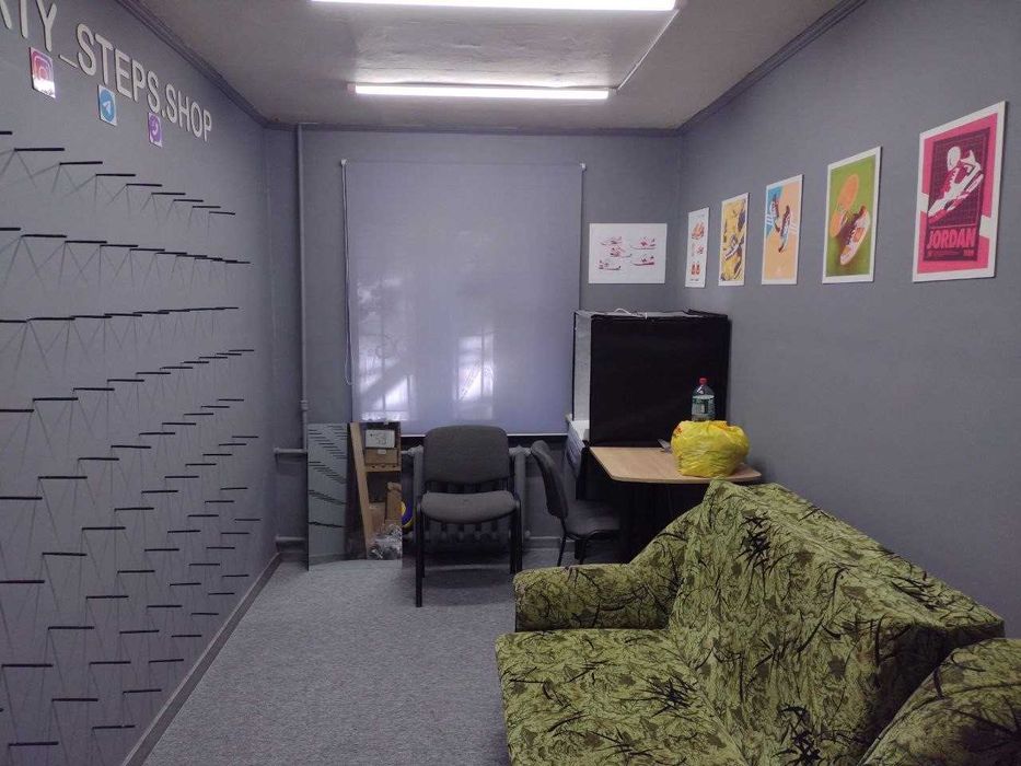 2-кімн. на 1 поверсі, червона лінія, ідеально під бізнес, м.Жовті Води