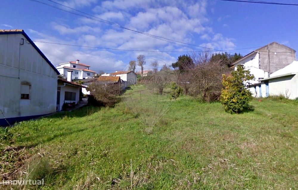 Terreno  para venda — Figueiró do Campo, Coimbra
